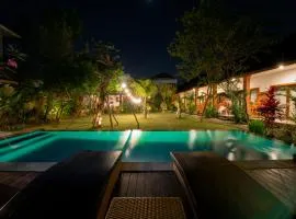 Asri Guesthouse