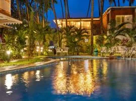 Skon Morjim Beach Resort by Orion Hotels