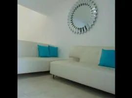 Departamentos Villas Capdeviel