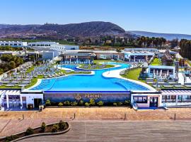 Resort Cordial Santa Águeda & Perchel Beach Club, villa en Playa de Arguineguín