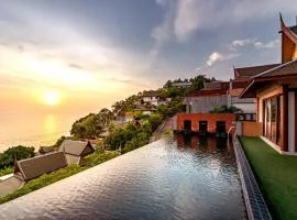 Ayara Kamala Resort & Spa