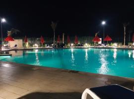 Porto Said Resort Rentals num427、ポート・サイードのホテル