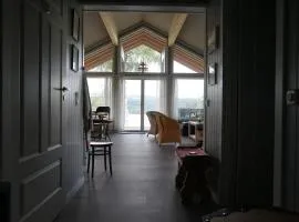 Luxury Norwegian Cottage