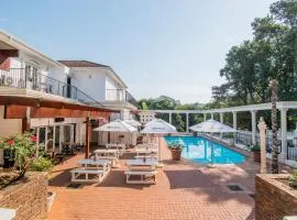 Emakhosini Boutique Hotel