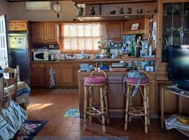 To spiti tis Xaras, apartment in Agia Anna