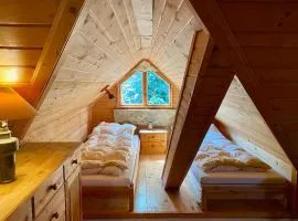 Chalet Gaïa