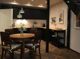 Modernes Ferienhaus nahe Spreewald-Idylle