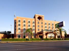 Holiday Inn Express Torreon by IHG, hotell sihtkohas Torreón