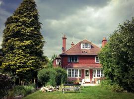 Rosemead Guest House, bed and breakfast en Claygate