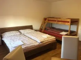 Prenočišča Kovač