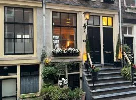The Enlightened House Luxury Suites