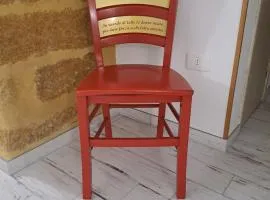 La Sedia Rossa Historical Centre