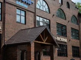 Hotel Fessla