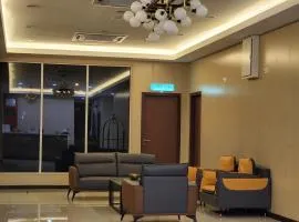 Semporna City Hotel 半岛酒店