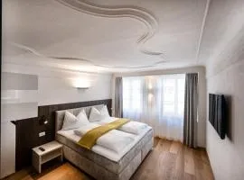 Odilia - Historic City Apartments - center of Brixen