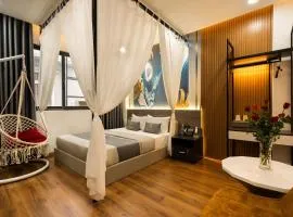 MICASA HOTEL