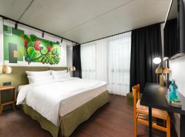 The Barthels Boutique Hotel