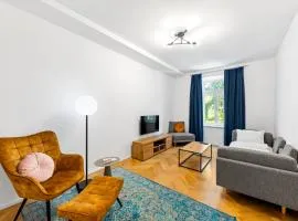 Vienna Chic Residences #Suite11