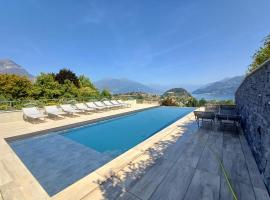Bellagio Dreams,Luxury Apartment, luxury hotel in Bellagio
