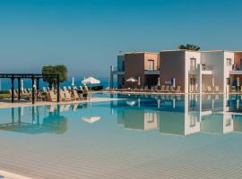 Atlantica Akteon, serviced apartment in Paphos