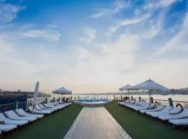 ToBadaa - Nile cruise from Aswan or Luxor 4 Days & 7 days
