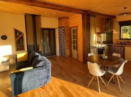 La Petite Maison du hÊtre