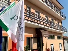 Pianisi Albergo