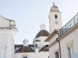 Domo Orise Alloggio in pieno centro