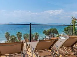 Rosy Suites Hotel
