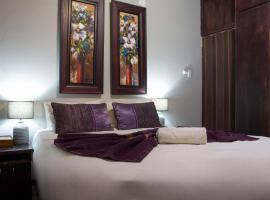 Zoete Rust Boutique Hotel, hotell i Lephalale