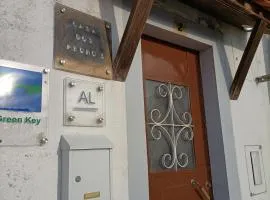 Casa dos Pedro´s