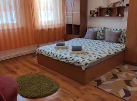 Eden Apartman: Miercurea Ciuc şehrinde bir otel