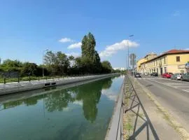 De Sùra - La Terrazza sul Naviglio
