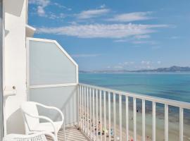 칸 피카포르트에 위치한 호텔 JS Ca'n Picafort