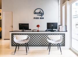 PIER 808 Hostel