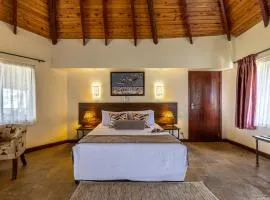 Sentrim Elementaita Lodge
