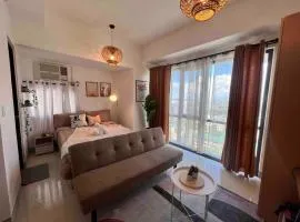 Studio Unit Viceroy Residences McKinley Hill BGC