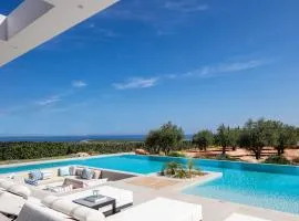 Chic Dream Villa