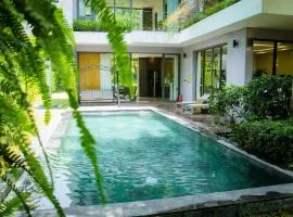 TD Villa- Dai Lai Resort