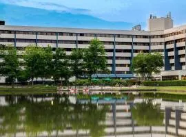 DoubleTree Suites by Hilton Raleigh-Durham