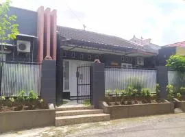 Endah Homestay Syariah