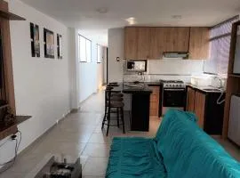 Apartamento Hualltapallana Exclusivo