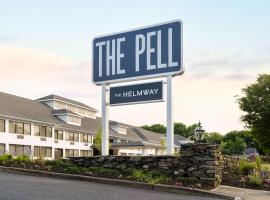 The Pell, Part of JdV by Hyatt, hotel v destinaci Middletown