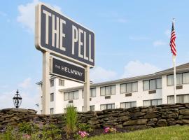 The Pell, Part of JdV by Hyatt, hotelli kohteessa Middletown