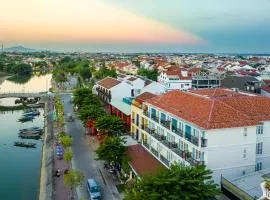 Lantana Boutique Hoi An Hotel