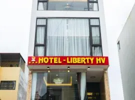 Hotel Liberty Violet