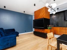 City of the Kings-Julia Apartment