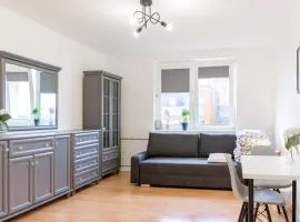 Apartament Puławska 105