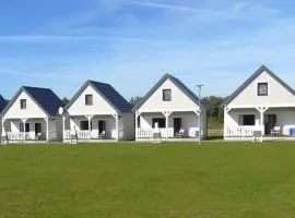 Cottages near the sea for 2 people Ustronie Morskie