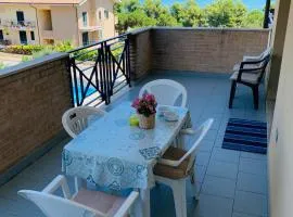 Alloggio Vista Mare - Parcheggio Gratis
